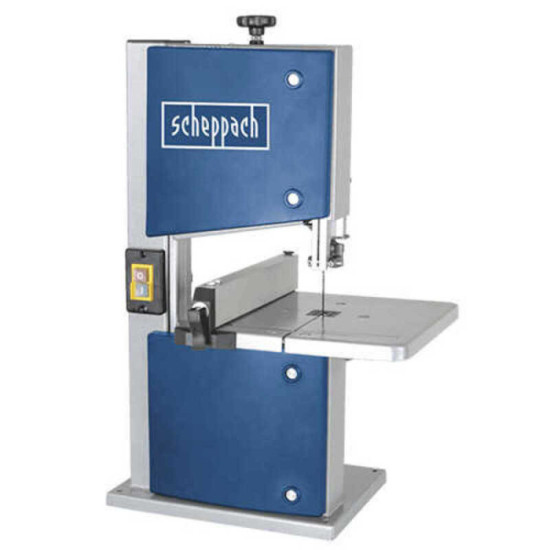Scie a ruban volants de 200MM scheppach 4901504901HBS20