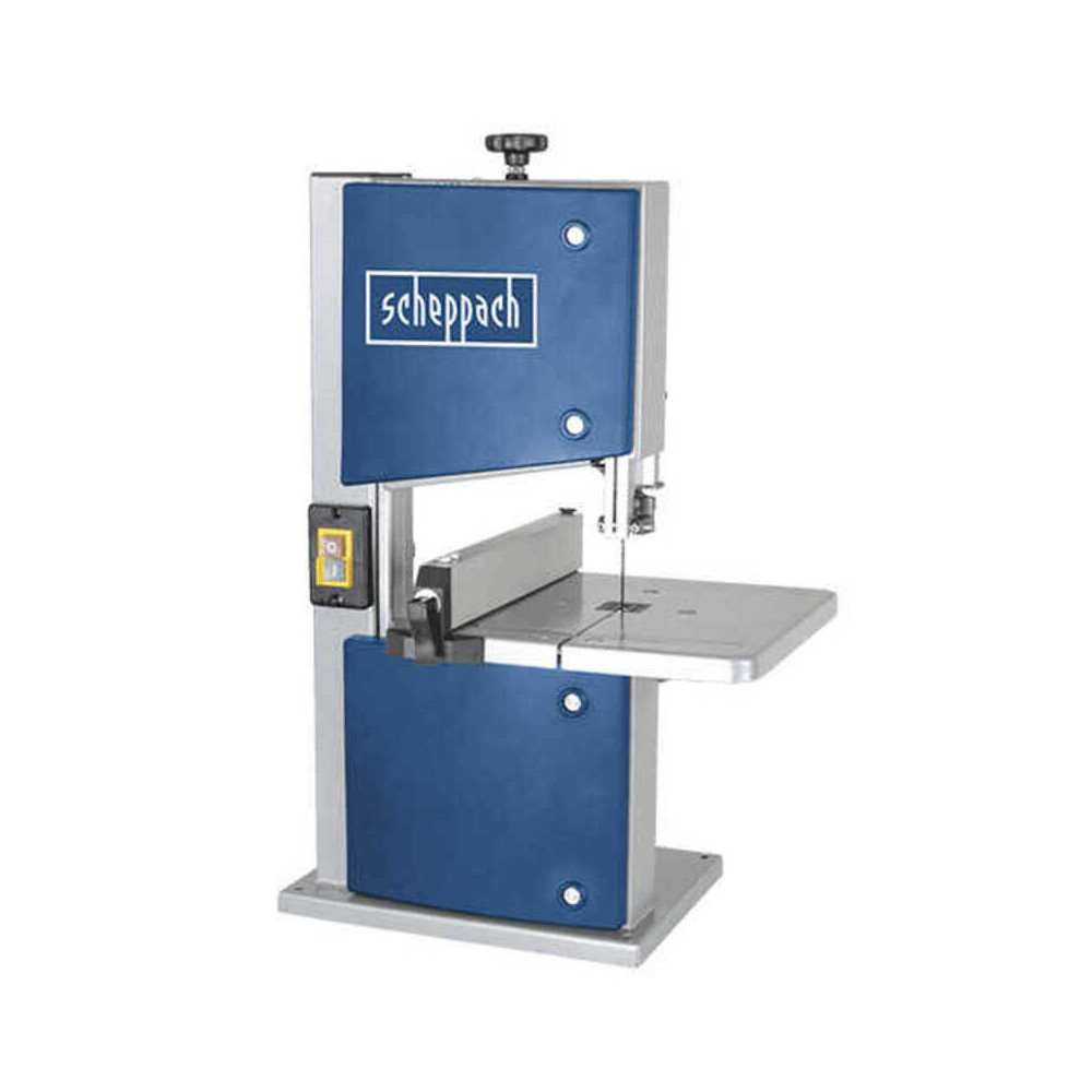 Scie a ruban volants de 200MM scheppach 4901504901HBS20