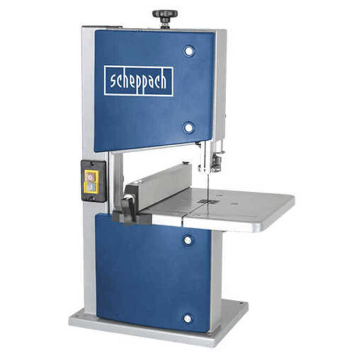 Scie a ruban volants de 200MM scheppach 4901504901HBS20