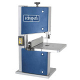 Scie a ruban volants de 200MM scheppach 4901504901HBS20