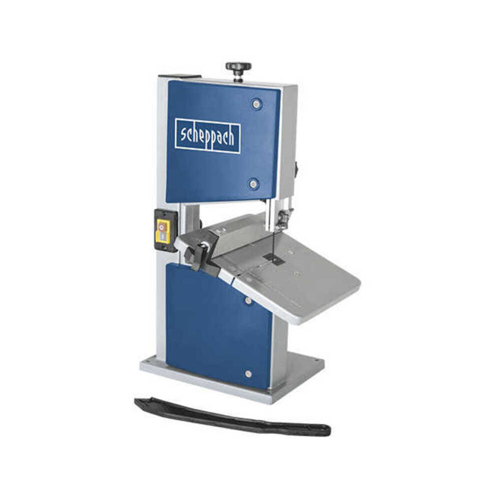 Scie a ruban volants de 200MM scheppach 4901504901HBS20