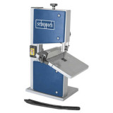 Scie a ruban volants de 200MM scheppach 4901504901HBS20