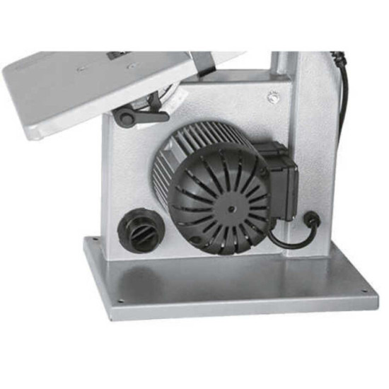 Scie a ruban volants de 200MM scheppach 4901504901HBS20