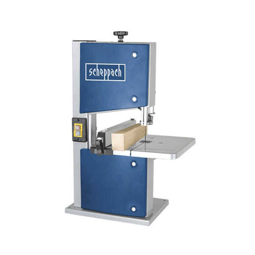 Scie a ruban volants de 200MM scheppach 4901504901HBS20