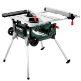 Scie circulaire sur table Metabo ts 254 600668000