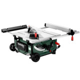 Scie circulaire sur table Metabo ts 254 600668000