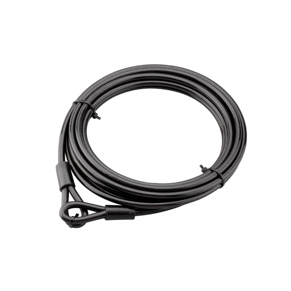 THIRARD 00308600 - Câble antivol Ø 8 mm 1,20 m