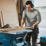 Scie sur table filaire 1800 w O254 mm gts 254 professional Bosch 0601B45000
