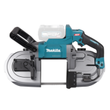 Scie a ruban 127MM 40V max xgt solo Makita PB002GZ