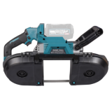 Scie a ruban 127MM 40V max xgt solo Makita PB002GZ