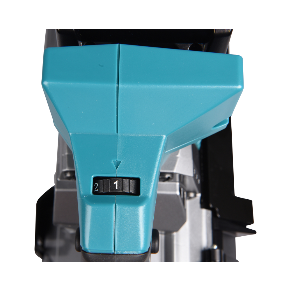 Scie a ruban 127MM 40V max xgt solo Makita PB002GZ