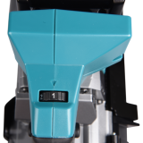 Scie a ruban 127MM 40V max xgt solo Makita PB002GZ