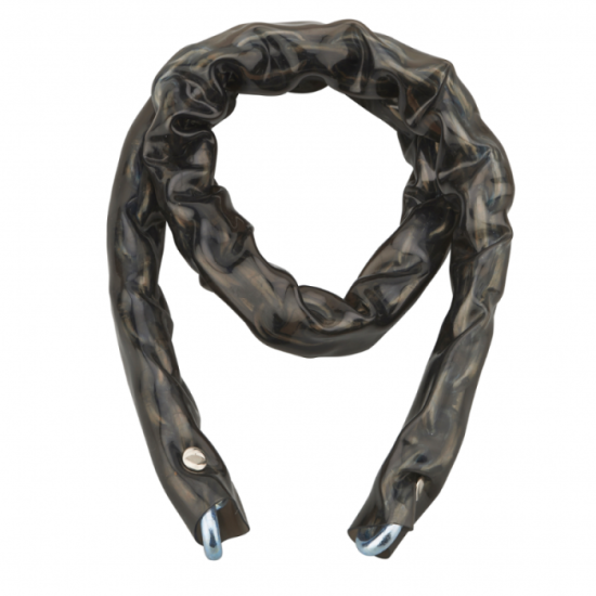 THIRARD 00503458 - Chaîne antivol LOOPS Ø 6 mm 0,9 m