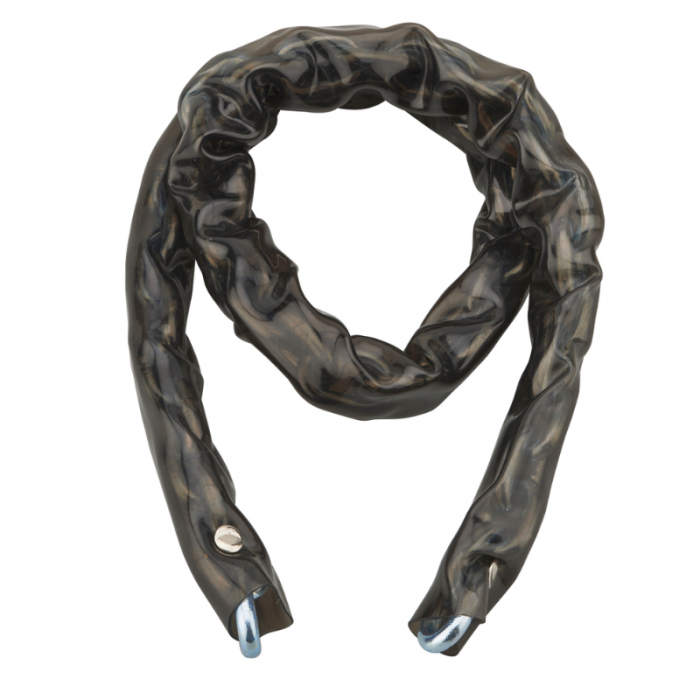 THIRARD 00503458 - Chaîne antivol LOOPS Ø 6 mm 0,9 m