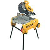 Scie table onglets retournable 2000W 305MM Dewalt D27107 qs