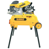 Scie table onglets retournable 2000W 305MM Dewalt D27107 qs