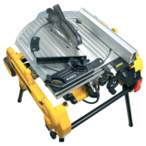 Scie table onglets retournable 2000W 305MM Dewalt D27107 qs
