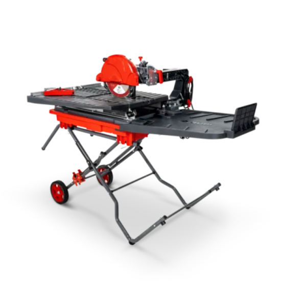 Scie circulaire electrique portable 240V O250 dt 250 max Rubi 58909