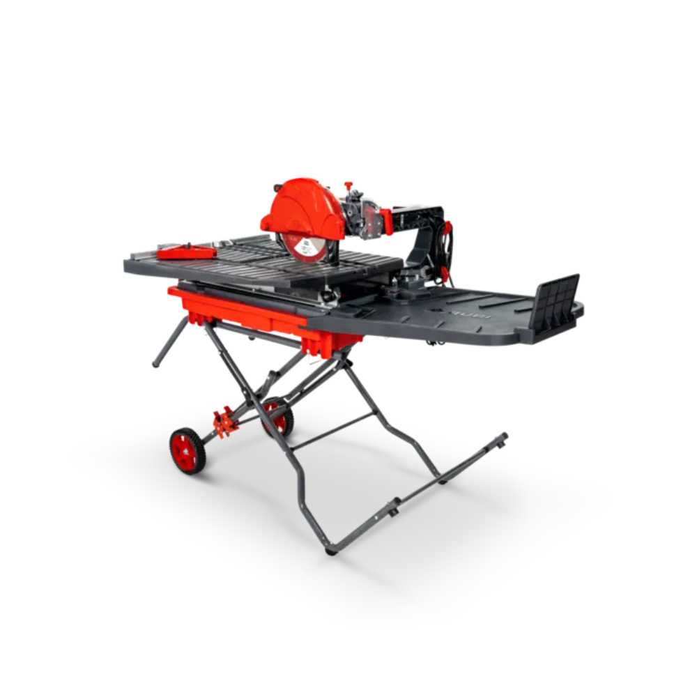 Scie circulaire electrique portable 240V O250 dt 250 max Rubi 58909