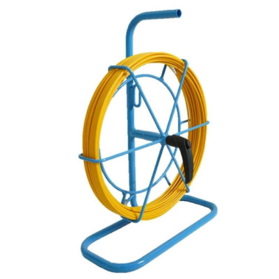 TARAVELLO PRO Tire-fils fibre de verre Ø4,5 mm 30 m