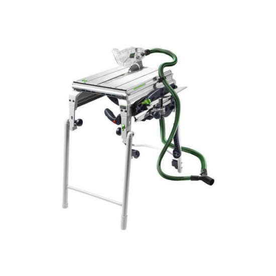 Scies semi stationnaire precisio cs 50 ebg Festool 574765