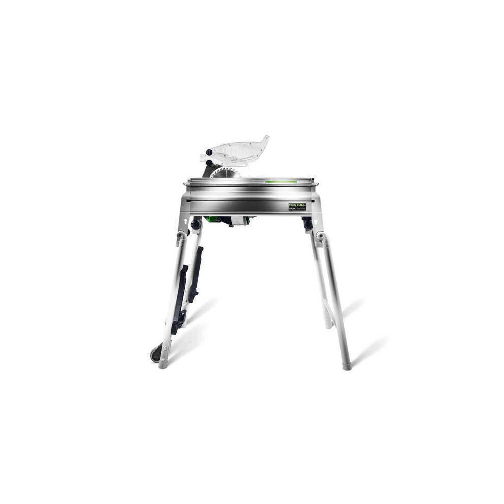 Scies semi stationnaire precisio cs 50 ebg Festool 574765