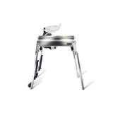 Scies semi stationnaire precisio cs 50 ebg Festool 574765