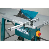 Scie circulaire sur table 2000 w O315 mm Makita 2712