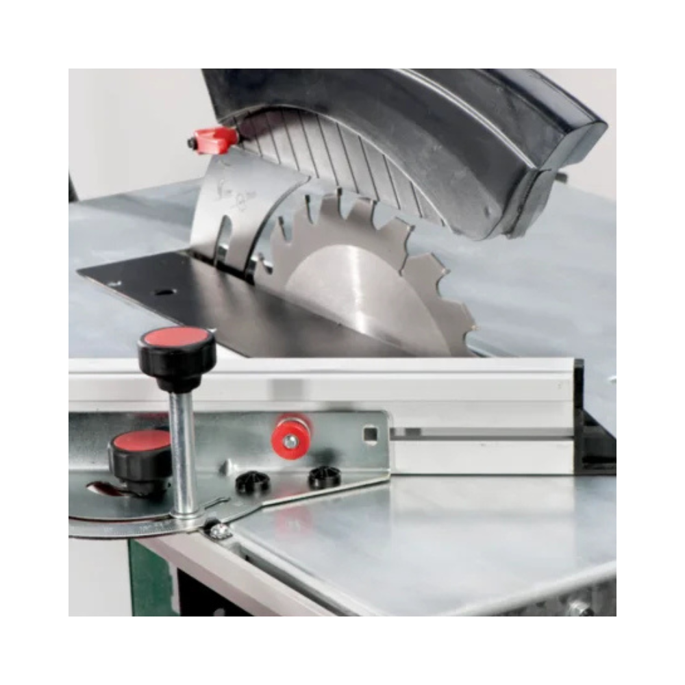 Scie sur table 2000W 315MM tkhs 315 c Metabo 0103152000