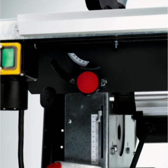Scie sur table 2000W 315MM tkhs 315 c Metabo 0103152000