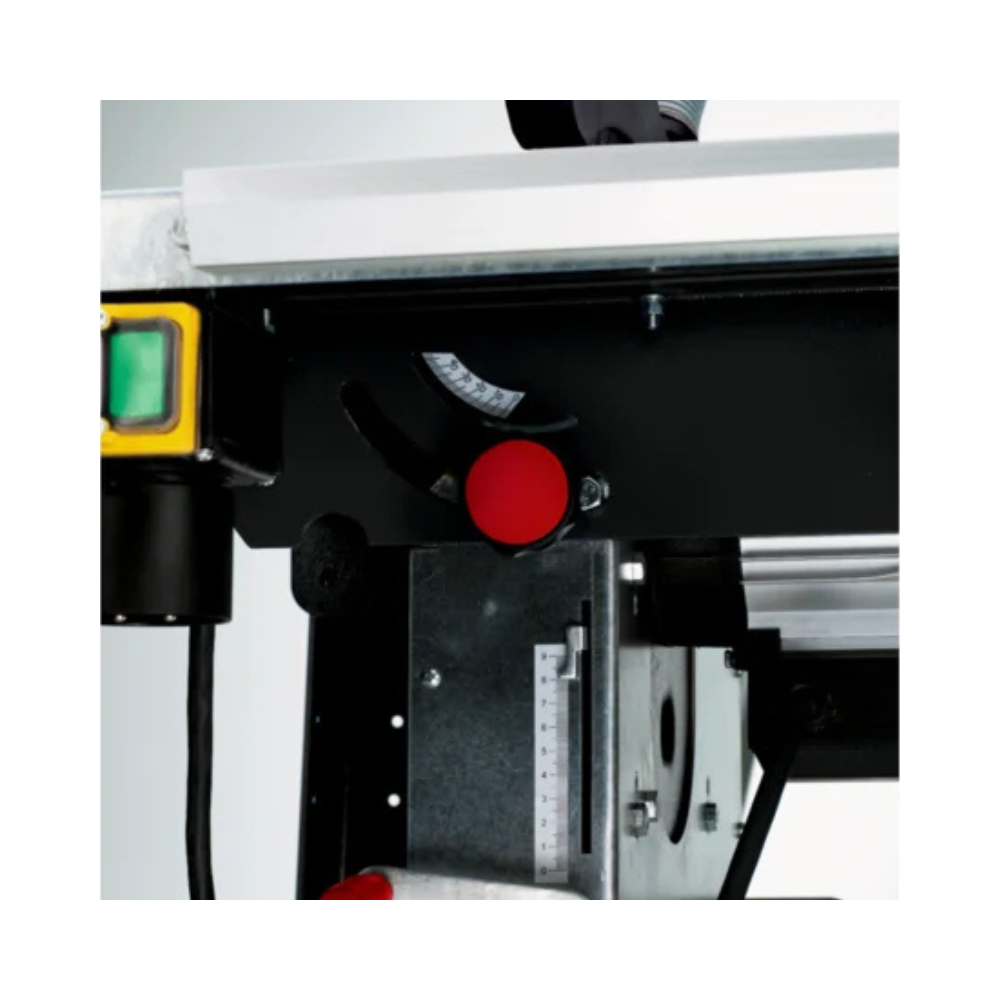 Scie sur table 2000W 315MM tkhs 315 c Metabo 0103152000