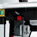 Scie sur table 2000W 315MM tkhs 315 c Metabo 0103152000