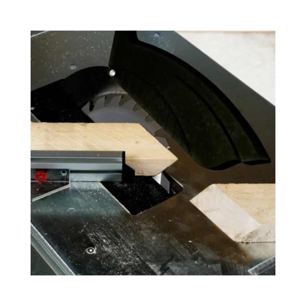 Scie sur table 2000W 315MM tkhs 315 c Metabo 0103152000