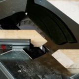 Scie sur table 2000W 315MM tkhs 315 c Metabo 0103152000