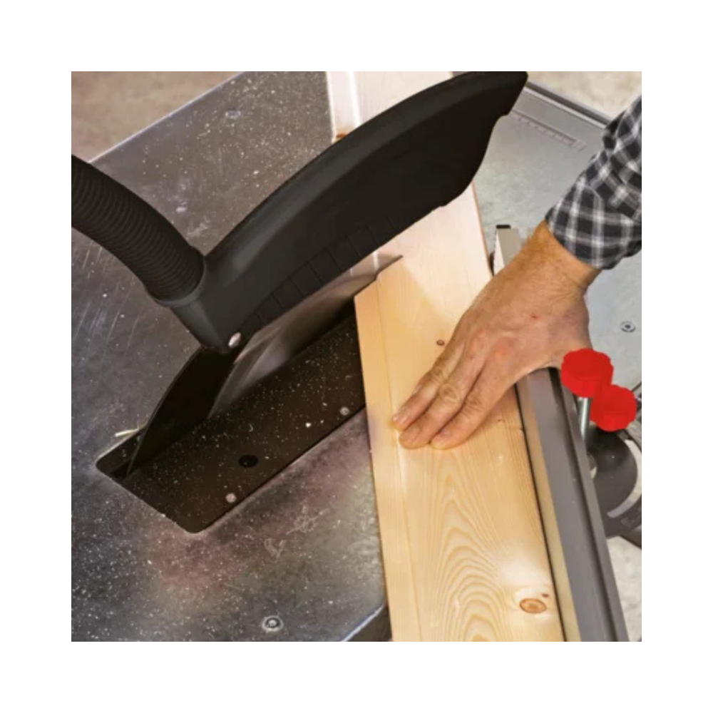 Scie sur table 2000W 315MM tkhs 315 c Metabo 0103152000