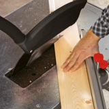Scie sur table 2000W 315MM tkhs 315 c Metabo 0103152000