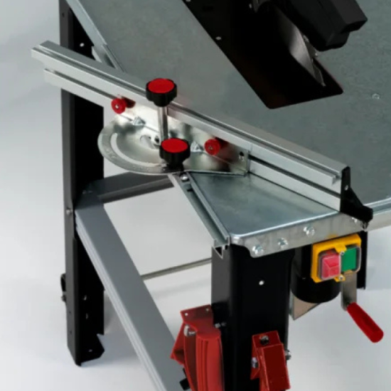 Scie sur table 2000W 315MM tkhs 315 c Metabo 0103152000