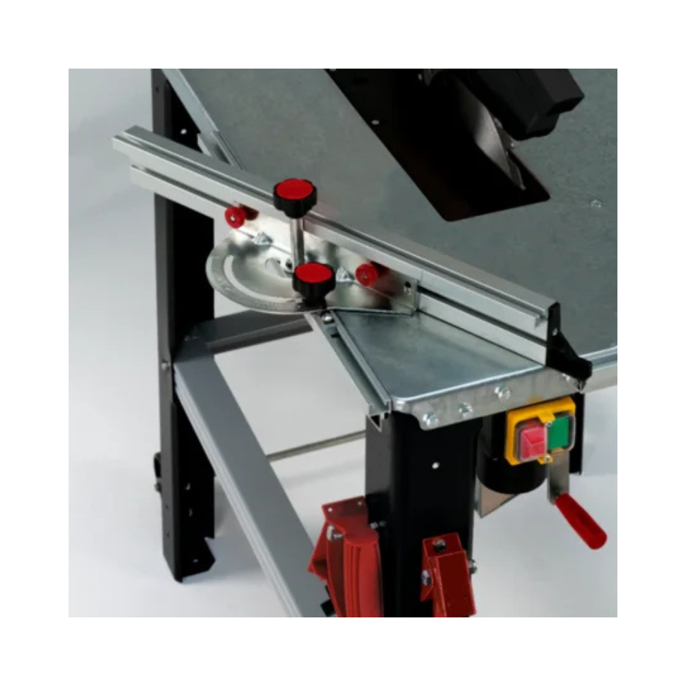Scie sur table 2000W 315MM tkhs 315 c Metabo 0103152000