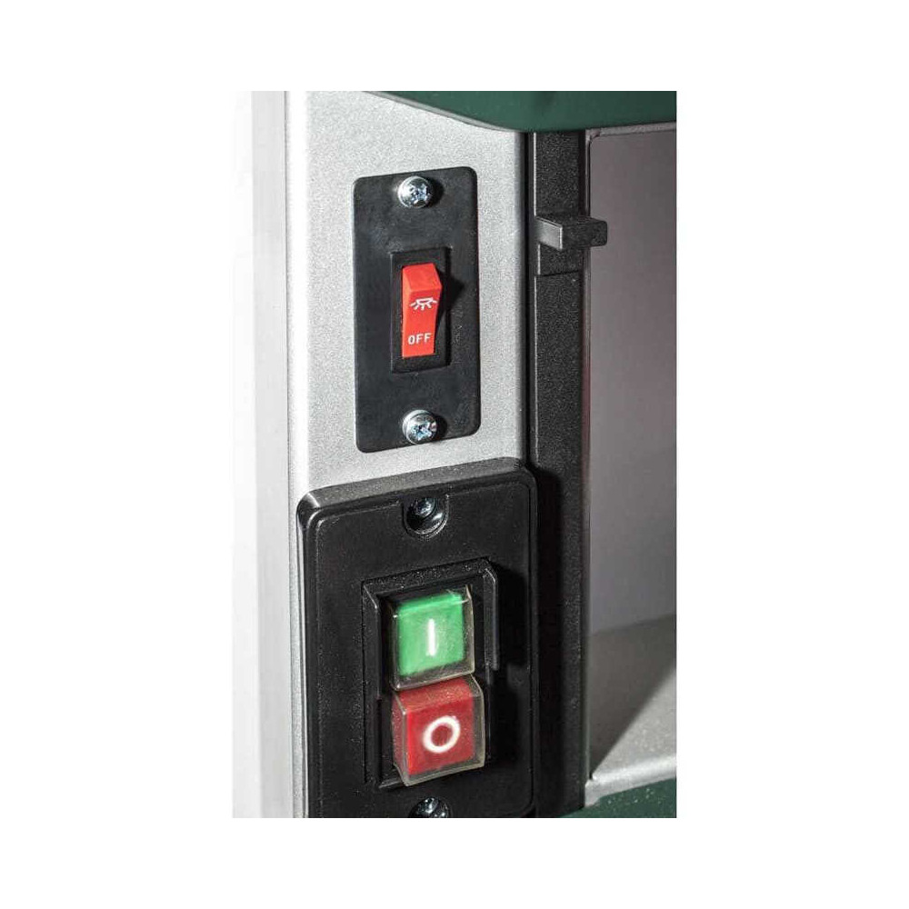Scie a ruban bas 318 wnb 900W Metabo 619009000