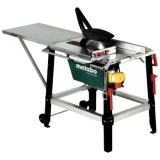 Scie sur table 3100W 315MM tkhs 315 m Metabo 0103153100