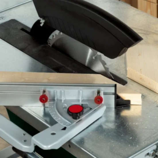 Scie sur table 3100W 315MM tkhs 315 m Metabo 0103153100