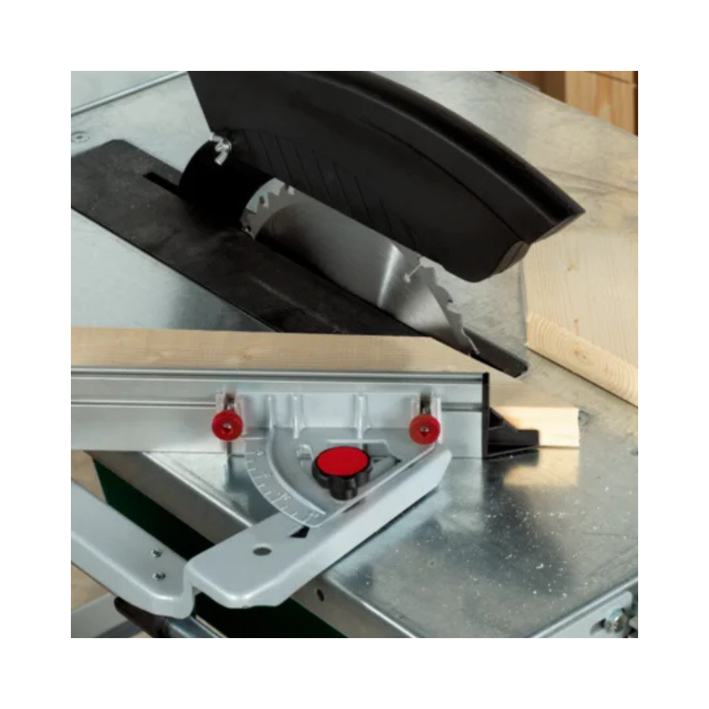 Scie sur table 3100W 315MM tkhs 315 m Metabo 0103153100