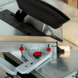 Scie sur table 3100W 315MM tkhs 315 m Metabo 0103153100
