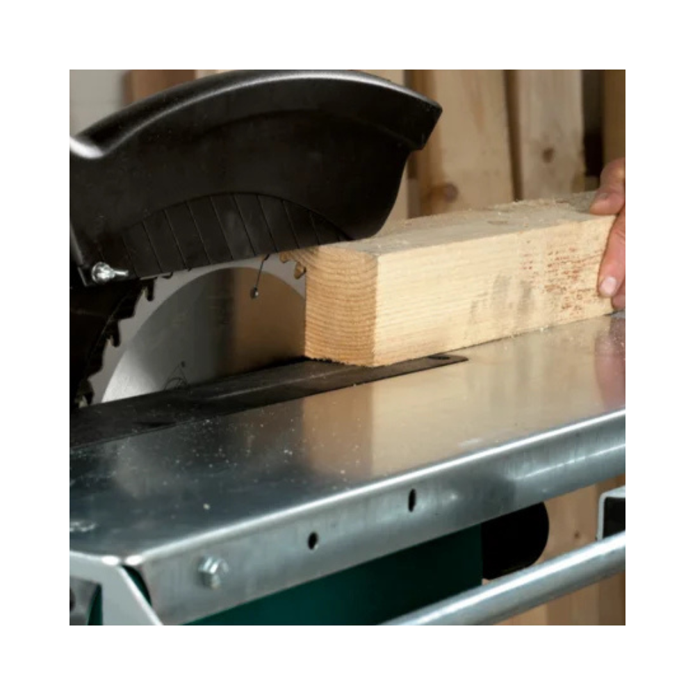 Scie sur table 3100W 315MM tkhs 315 m Metabo 0103153100
