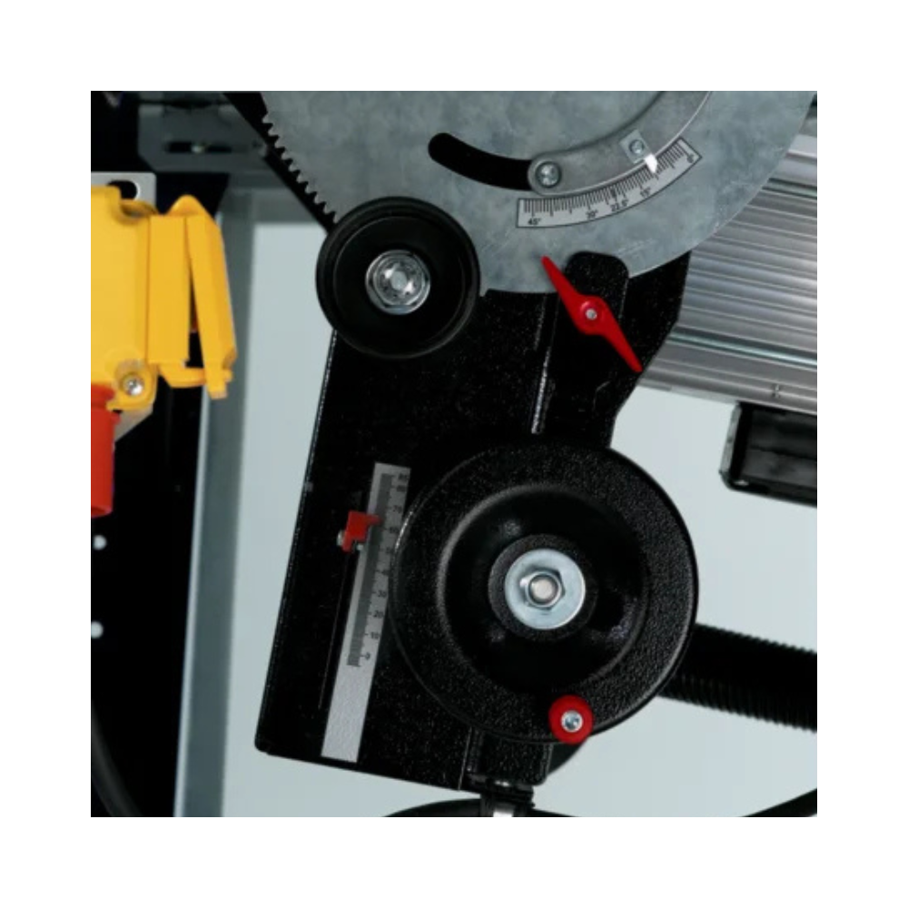 Scie sur table 3100W 315MM tkhs 315 m Metabo 0103153100