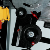 Scie sur table 3100W 315MM tkhs 315 m Metabo 0103153100
