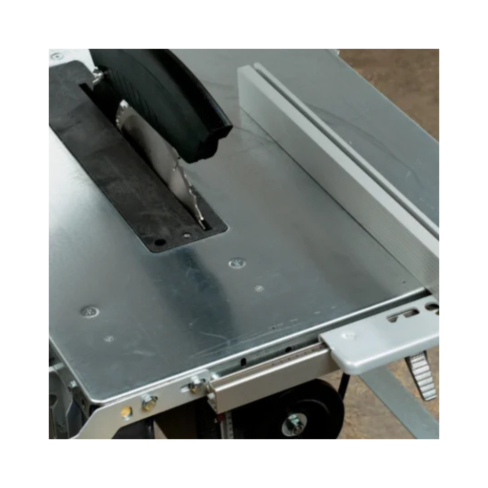 Scie sur table 3100W 315MM tkhs 315 m Metabo 0103153100