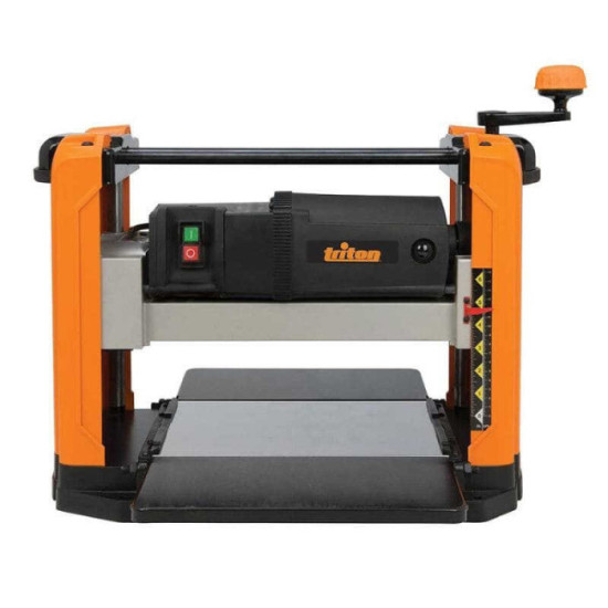 TRITON TPT125 - Raboteuse stationnaire 1100W