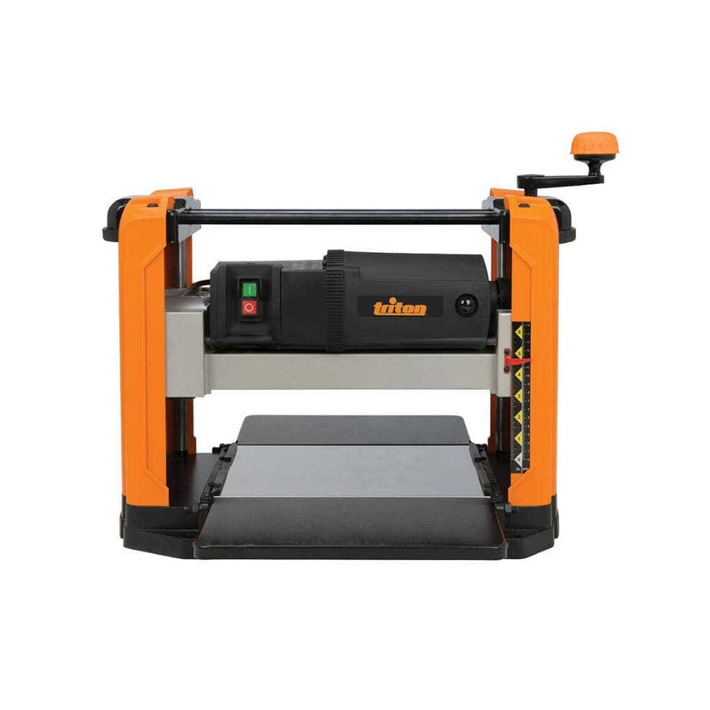TRITON TPT125 - Raboteuse stationnaire 1100W
