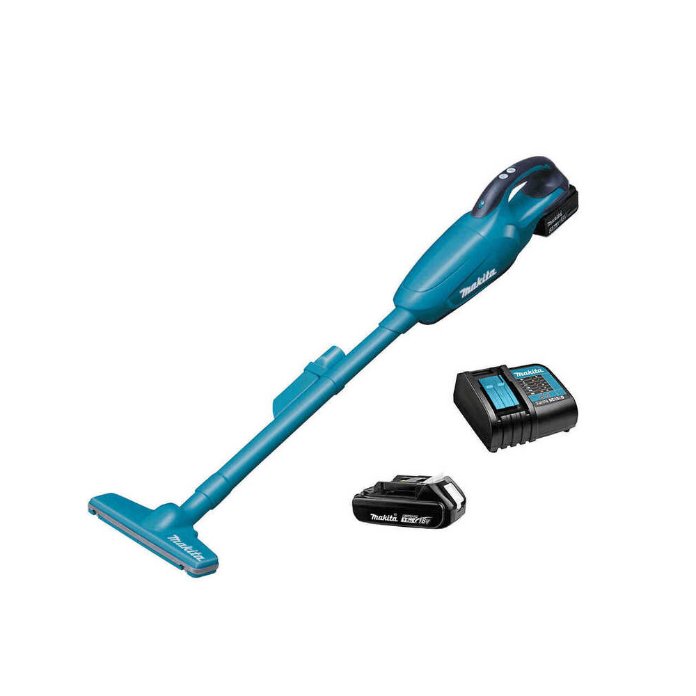 Aspirateur Makita DCL182Z